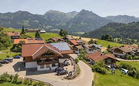 Hotel garni Oberdorfer Stuben